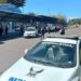 Asalto a blindado dejó un delincuente abatido