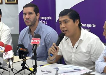 Asambleísta Steven Ordóñez anuncia suspensión de cobro de Peajes en El Oro