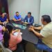 La Universidad Técnica de Machala y el Colegio de Médicos de El Oro firman convenio marco de cooperación interinstitucional
