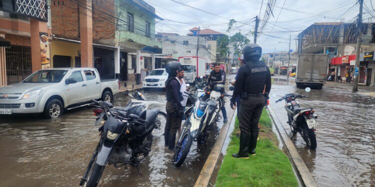 Un detenido y dos motocicletas robadas recuperadas en operativos