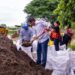 Municipalidad de Machala activa respuesta inmediata ante inundaciones