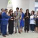 Nuevo bloque de aulas para la carrera de Medicina de la UTMACH
