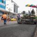 Plan de recapeo para mejorar la vialidad ejecuta la Municipalidad