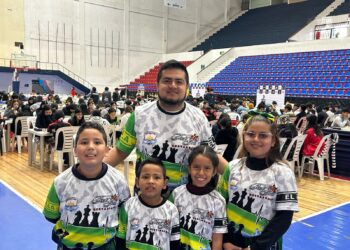 Escuela de Ajedrez de Machala Triunfa en Torneos Nacionales
