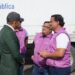 Trabajo conjunto para mejorar la salud en Santa Rosa