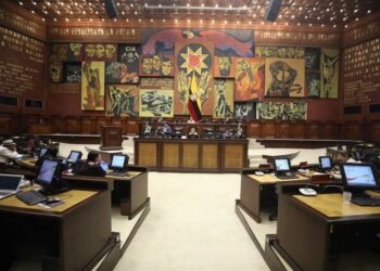 Asamblea debate eliminación del fondo partidario y de promoción electoral