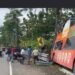 Bus de la Cooperativa Trans Esmeraldas se accidentó