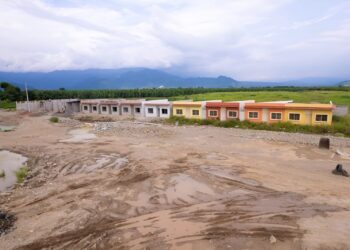 Más de 60 familias de El Guabo recibirán vivienda digna gracias a proyecto conjunto