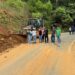 La PREFECTURA de El Oro en acción tras las lluvias