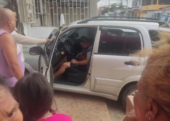 Un muerto y una herida deja ataque armado