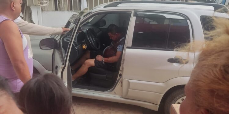 Un muerto y una herida deja ataque armado