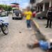 Prisión preventiva para sujeto herido al asaltar a policía