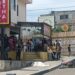 Sicarios en carro interceptaron a un motociclista para asesinarlo