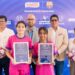 Ecuador en el FC Barcelona Femenino