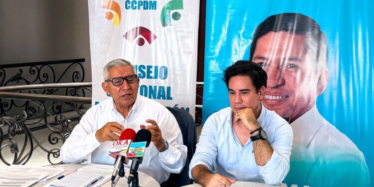 Renovación del Consejo Consultivo de Discapacidad de Machala