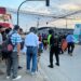 Adulta mayor gravemente herida al ser atropellada