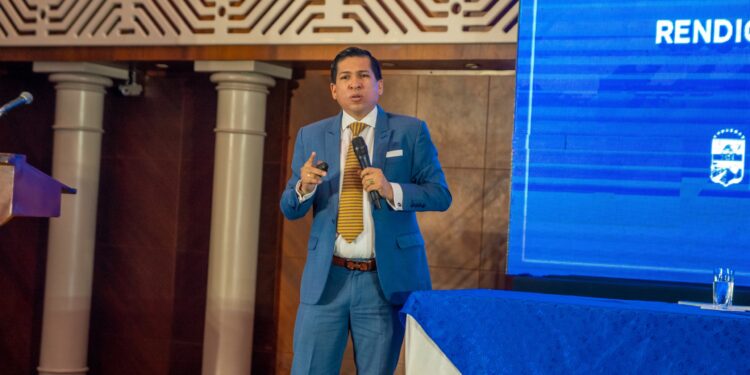 Municipalidad de Machala inició proceso de Rendición de Cuentas