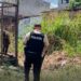 Encuentran cuerpo maniatado y con signos de violencia