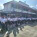 Nuevo año lectivo en la Unidad Educativa María Piedad Castillo de Levi
