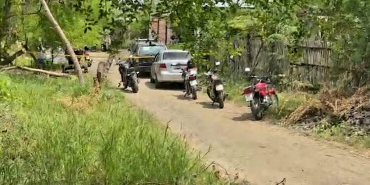 Empleado municipal fue asesinado en su casa