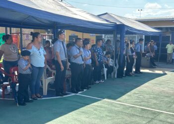 Nuevo año lectivo en Unidad Educativa Especializada San Antonio de Padua
