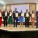 Asambleístas electos por El Oro reciben credenciales