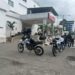 En estado crítico luego que recibió disparos
