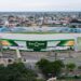 El Estadio 9 de Mayo de Machala celebra 86 años de historia y deporte
