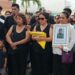 En Santa Rosa despidieron al militar Georvi Vega