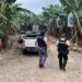 Asesinado y abandonado en la vía Pajonal era un menor de 17 años