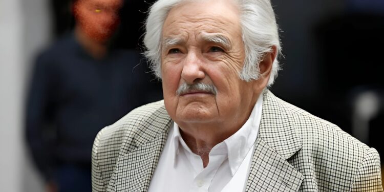 Muere José Mujica, el audaz político uruguayo que asombró al mundo como «el presidente más pobre»