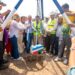 Inicia construcción de la Planta de Tratamiento de Aguas Residuales Estero Huaylá