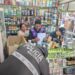 Operativo de control en Machala