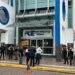 Mensajes de amenazas contra Fiscalía se hicieron desde un número venezolano