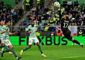 Con gol de Moisés Caicedo en la final, Chelsea campeón de la Conference League