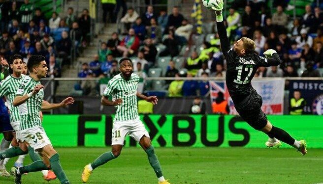 Con gol de Moisés Caicedo en la final, Chelsea campeón de la Conference League