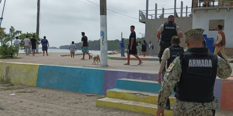 Pescadores reportan ataque en altamar que dejó fallecidos