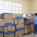Más de 400 mil dólares en insumos médicos para el Hospital Teófilo Dávila
