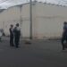 Taxista resultó herido en un ataque armado