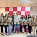 Ocho proyectos universitarios participan en concurso Café Comunicacional UTMACH.
