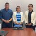 Dra. Yulissa Aguilar Reelegida como Presidenta de EMGIRZAPP