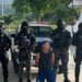 El noveno más buscado y objetivo de alto valor fue detenido