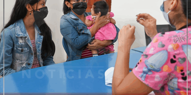 Centro Médico Municipal de Especialidades del Sur fortalece la atención en pediatría