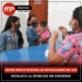 Centro Médico Municipal de Especialidades del Sur fortalece la atención en pediatría