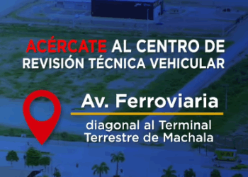 REALIZA LA REVISIÓN VEHICULAR DÍGITO 5