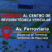 REALIZA LA REVISIÓN VEHICULAR DÍGITO 5