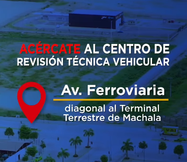 REALIZA LA REVISIÓN VEHICULAR DÍGITO 5