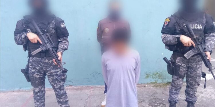Detenido un sujeto que desmembró a una mujer y arrojó sus restos en contenedores de basura