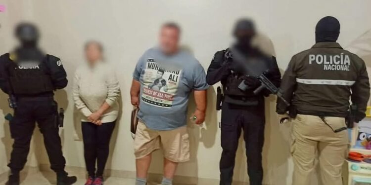 Círculo de alias ‘Fito’ tuvo movimientos financieros injustificados por $ 24 millones