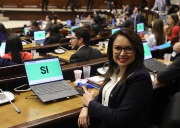 Asamblea Nacional aprueba reforma para permitir instalación de bases extranjeras en el país